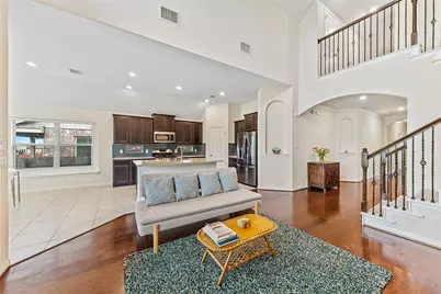 5012 Yucca Bloom Drive, Georgetown, TX 78626 - Photo 6