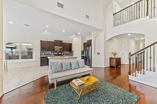 5012 Yucca Bloom Dr, Georgetown, TX 78626 - Photo 6