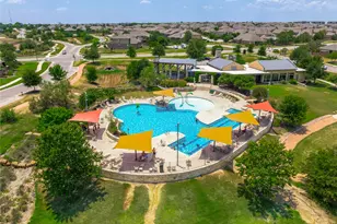 5012 Yucca Bloom Dr, Georgetown, TX 78626 - Photo 32