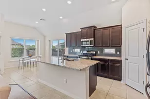 5012 Yucca Bloom Dr, Georgetown, TX 78626 - Photo 8
