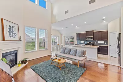 5012 Yucca Bloom Drive, Georgetown, TX 78626 - Photo 4