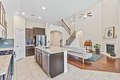 5012 Yucca Bloom Drive, Georgetown, TX 78626 - Photo 10