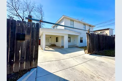 3024 E 12th Street, Austin, TX 78702 - Photo 1