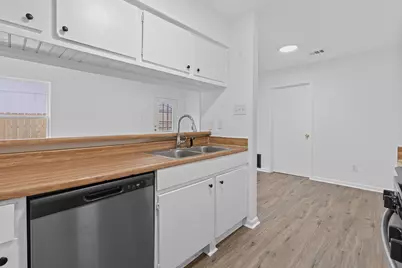 6808 Wentworth Drive #A, Austin, TX 78724 - Photo 6