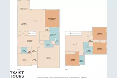 6709 Golden Bough Lane, Pflugerville, TX 78660 - Photo 36