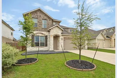 6709 Golden Bough Lane, Pflugerville, TX 78660 - Photo 2