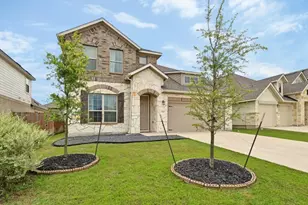 6709 Golden Bough Ln, Pflugerville, TX 78660 - Photo 2