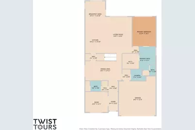 6709 Golden Bough Lane, Pflugerville, TX 78660 - Photo 34