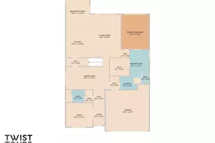 6709 Golden Bough Ln, Pflugerville, TX 78660 - Photo 34