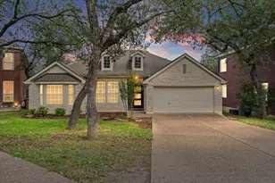 8111 Davis Mountain Pass, Austin, TX 78726 - Photo 2