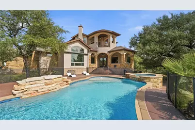755 Ranchers Club Lane, Driftwood, TX 78619 - Photo 2
