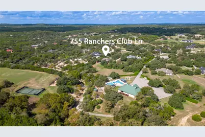 755 Ranchers Club Lane, Driftwood, TX 78619 - Photo 40