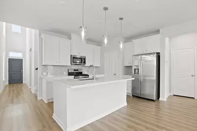 209 Banyon Drive, Liberty Hill, TX 78642 - Photo 4