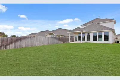 209 Banyon Drive, Liberty Hill, TX 78642 - Photo 16