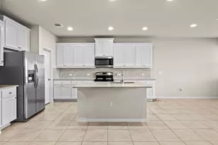 1421 Itzel Bnd, Leander, TX 78641 - Photo 6