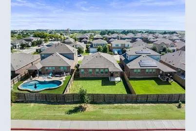 1421 Itzel Bend, Leander, TX 78641 - Photo 28