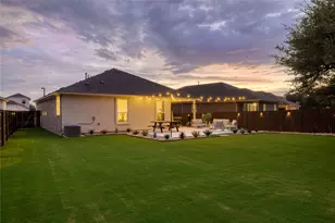 4429 Wilder Farm Ln, Georgetown, TX 78628 - Photo 40
