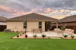4429 Wilder Farm Ln, Georgetown, TX 78628 - Photo 32