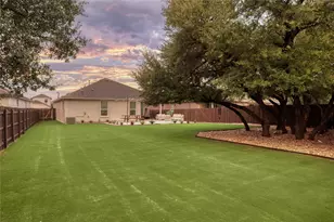4429 Wilder Farm Ln, Georgetown, TX 78628 - Photo 34