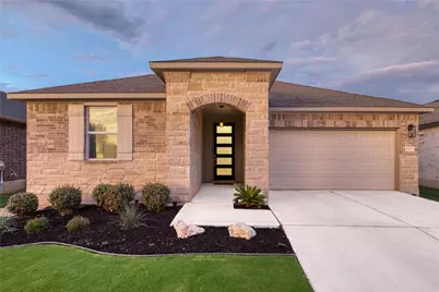 4429 Wilder Farm Lane, Georgetown, TX 78628 - Photo 4