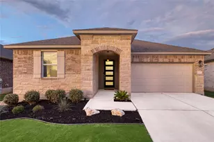 4429 Wilder Farm Ln, Georgetown, TX 78628 - Photo 4