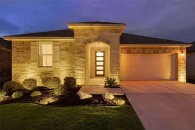 4429 Wilder Farm Lane, Georgetown, TX 78628 - Photo 2