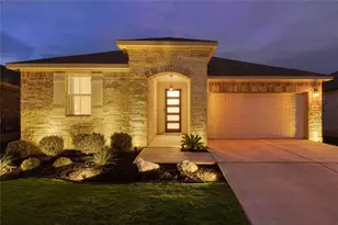 4429 Wilder Farm Ln, Georgetown, TX 78628 - Photo 2