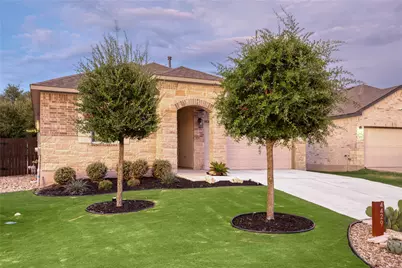 4429 Wilder Farm Lane, Georgetown, TX 78628 - Photo 6