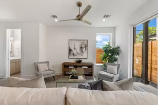 943 E 52nd St, Austin, TX 78751 - Photo 2