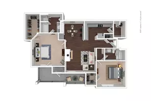 15450 Farm To Market Rd 1325 Rd, Austin, TX 78728 - Photo 2