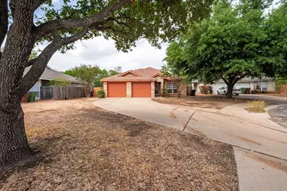 508 Gregory Court, Round Rock, TX 78664 - Photo 1