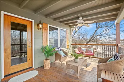 912 E E. 51st Street, Austin, TX 78751 - Photo 1