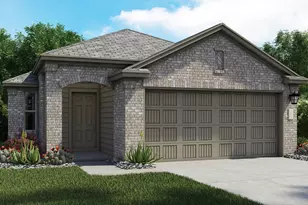 1602 Roaming Oak Bnd, Georgetown, TX 78628 - Photo 2