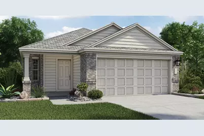 1602 Roaming Oak Bend, Georgetown, TX 78628 - Photo 1