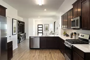 1602 Roaming Oak Bnd, Georgetown, TX 78628 - Photo 8