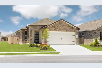 1602 Roaming Oak Bend, Georgetown, TX 78628 - Photo 4