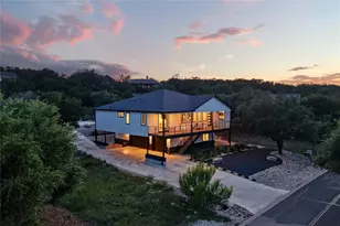 432 Venture Blvd S, Point Venture, TX 78645 - Photo 16