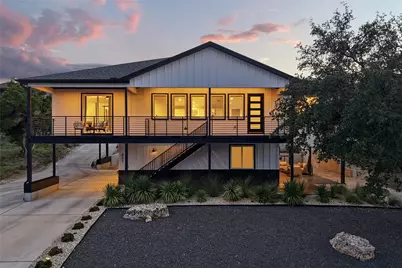 432 Venture Boulevard S, Point Venture, TX 78645 - Photo 2