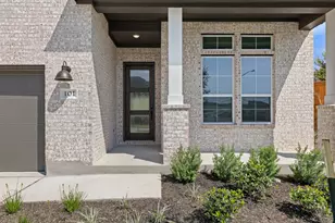 101 McDougall Pass, Liberty Hill, TX 78642 - Photo 4