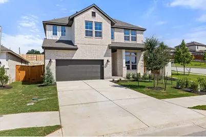 101 McDougall Pass, Liberty Hill, TX 78642 - Photo 2