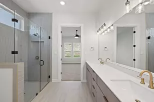 101 McDougall Pass, Liberty Hill, TX 78642 - Photo 20