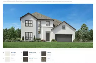 1433 Indigo Bush Ln, Leander, TX 78641 - Photo 2