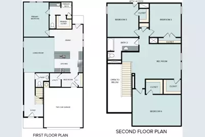 13416 Riding Drive, Pflugerville, TX 78660 - Photo 1