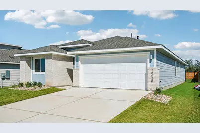 10420 Curb Strap Drive, Austin, TX 78724 - Photo 2