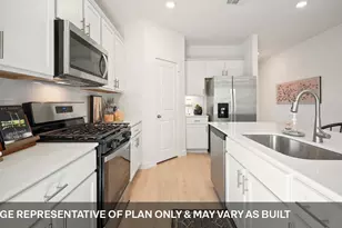 10420 Curb Strap Dr, Austin, TX 78724 - Photo 8