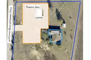 401 County Rd 216, Jarrell, TX 76537 - Photo 1