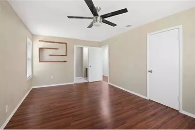 157 S Ridge Drive, Cedar Creek, TX 78612 - Photo 6