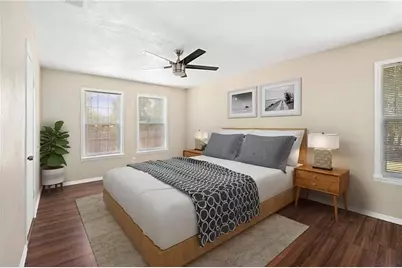 157 S Ridge Drive, Cedar Creek, TX 78612 - Photo 4