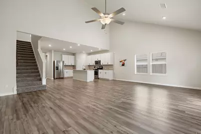 205 Durango Downs Drive, Hutto, TX 78634 - Photo 6