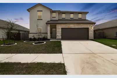 205 Durango Downs Drive, Hutto, TX 78634 - Photo 2